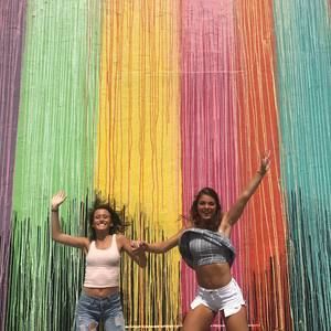 Meet your Posher, Janae